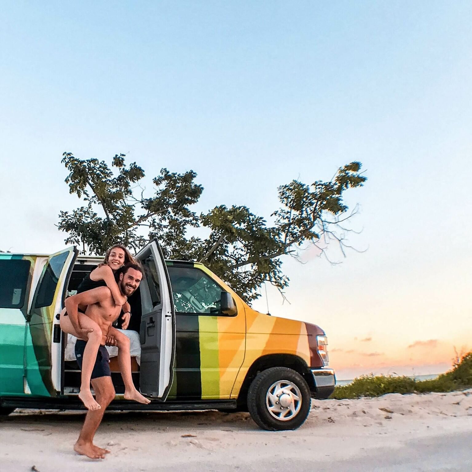 wohnmobil mieten florida