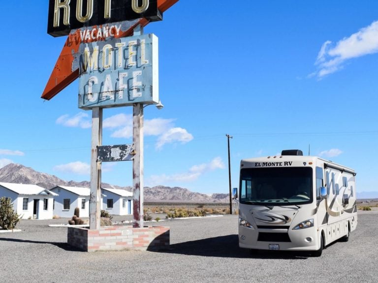 wohnmobil mieten route 66