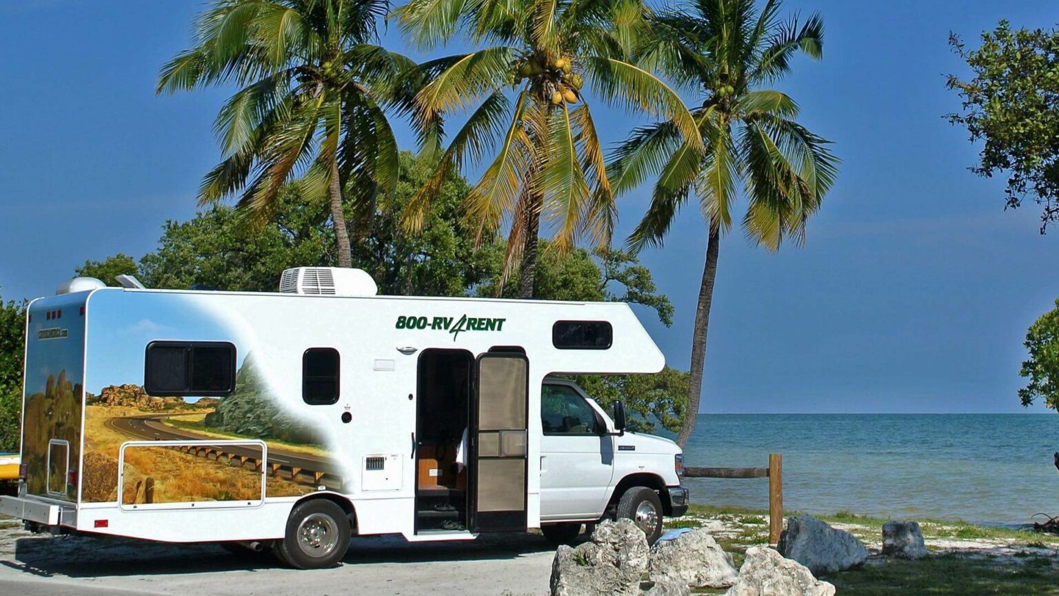 wohnmobil mieten florida